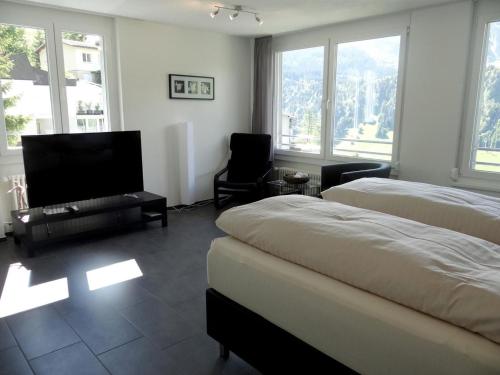 Apartment Barbara Ost by Interhome in Engelberg, Schweiz