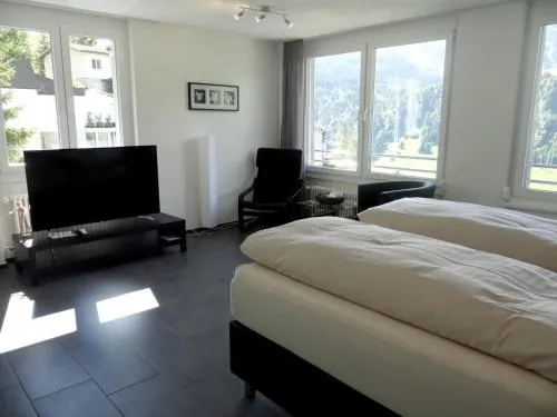 Apartment Barbara Ost by Interhome in Engelberg, Schweiz