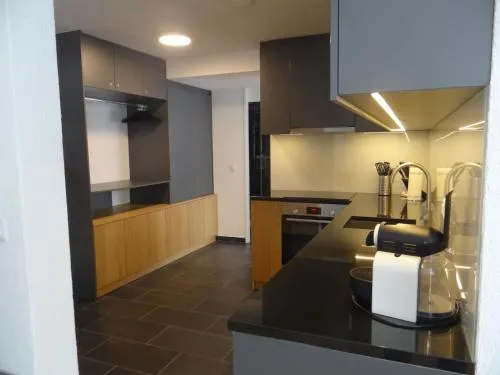 Apartment Sunnmatt West Wohnung 934 by Interhome in Engelberg, Schweiz