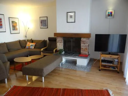 Apartment Dorfstrasse 53a by Interhome in Engelberg, Schweiz