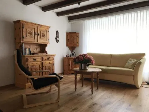 Apartment Hostattstrasse 20 by Interhome in Engelberg, Schweiz
