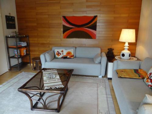 Apartment Sunnmatt Süd Wohnung 246 by Interhome in Engelberg, Schweiz