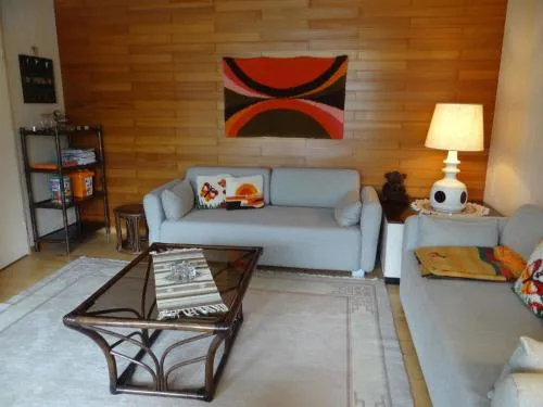 Apartment Sunnmatt Süd Wohnung 246 by Interhome in Engelberg, Schweiz