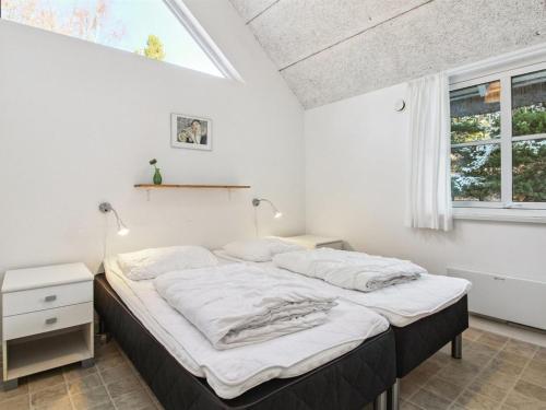  Holiday Home Jenna - 1-4km from the sea by Interhome in Vesterhede