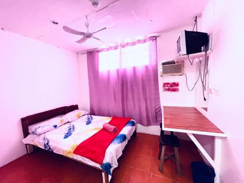 Cherry Traveller Inn in San Jose de Buenavista