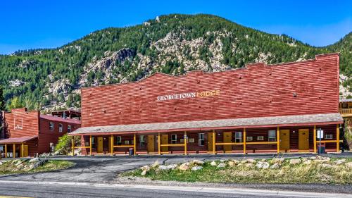 Georgetown Lodge in Georgetown, USA