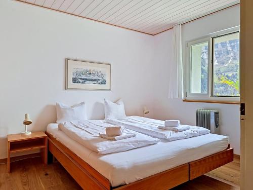 Apartment Chalet Holzwurm-1 by Interhome 3