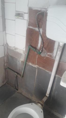 pension alvariza in San Carlos