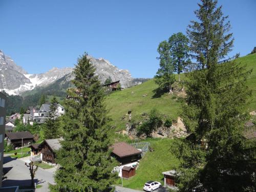 Apartment Sunnmatt 752 by Interhome in Engelberg, Schweiz