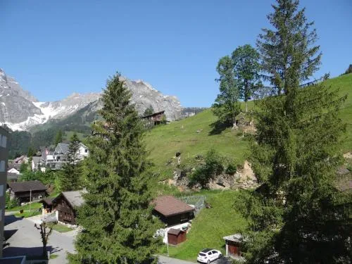 Apartment Sunnmatt 752 by Interhome in Engelberg, Schweiz