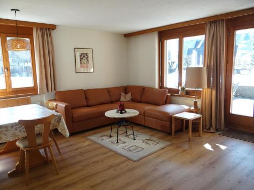 Apartment Blumenweg 6 by Interhome in Engelberg, Schweiz