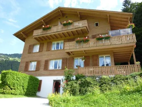 Apartment Berg Edelweiss by Interhome in Engelberg, Schweiz