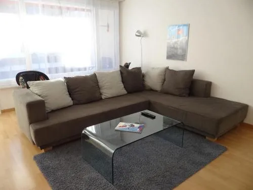 Apartment Neuschwändi 66 by Interhome in Engelberg, Schweiz