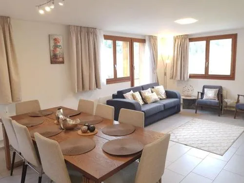Apartment Alpenstrasse 1 by Interhome in Engelberg, Schweiz