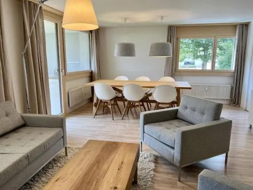 Apartment Alte Gasse 9 by Interhome in Engelberg, Schweiz
