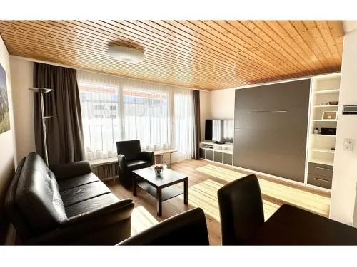 Apartment Sunnmatt West Wohnung 936 by Interhome in Engelberg, Schweiz
