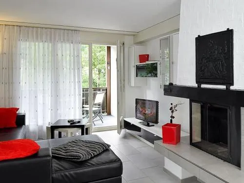 Apartment Dorfstrasse 53c by Interhome in Engelberg, Schweiz