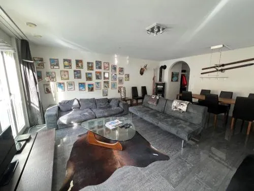 Apartment Gerschnistrasse 10 by Interhome in Engelberg, Schweiz