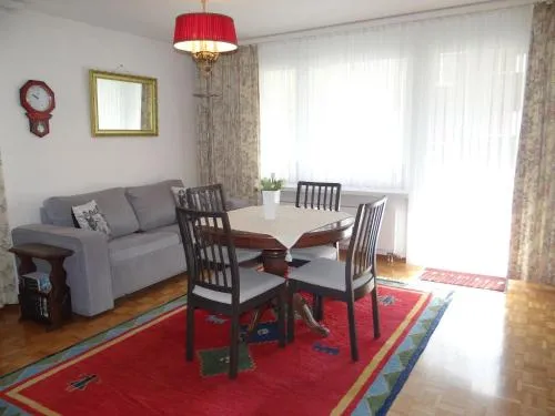 Apartment Birkenstrasse 52 Wohnung 2 by Interhome in Engelberg, Schweiz