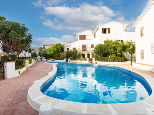 Villa Blanca Mediterranea by Interhome