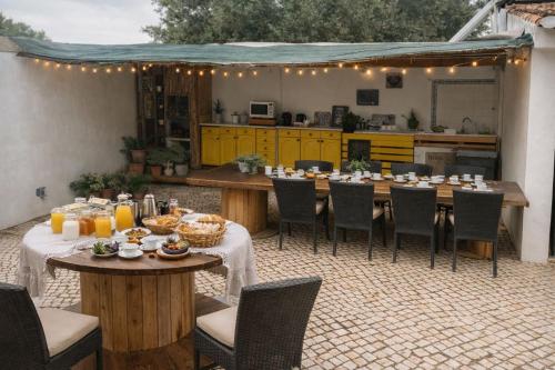 Villa Madeira in Silves
