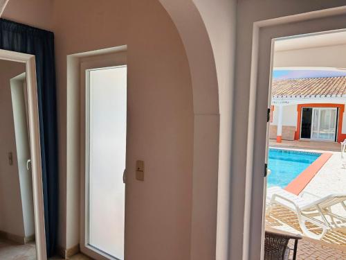 View, Villa Madeira in Silves