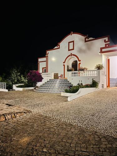 Villa Madeira in Silves
