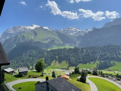 Apartment Fellenrüti 81 by Interhome in Engelberg, Schweiz