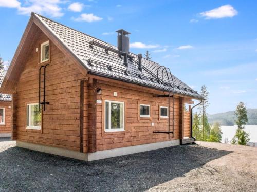 . Holiday Home Kolin kangastus apila 1 by Interhome