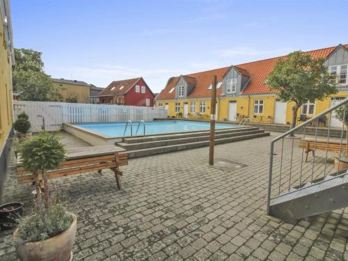  Apartment Gyta - 500m from the sea by Interhome in Gudhjem