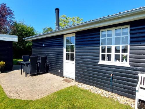 Zunanjost, Holiday Home Zuhra - 680m from the sea by Interhome in Sydals