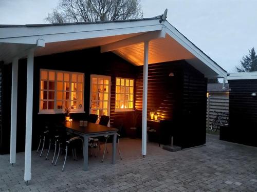 Zunanjost, Holiday Home Zuhra - 680m from the sea by Interhome in Sydals