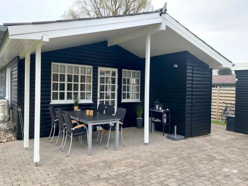 Zunanjost, Holiday Home Zuhra - 680m from the sea by Interhome in Sydals