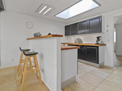 kuhinja, Holiday Home Vieno - 2-6km from the sea by Interhome in Bolilmark