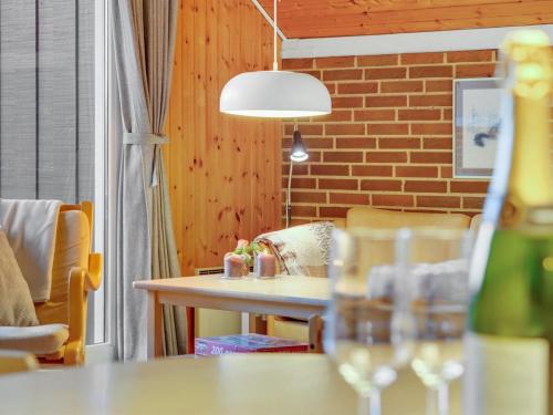  Holiday Home Pance - 20km to the fjord by Interhome in Toftlund