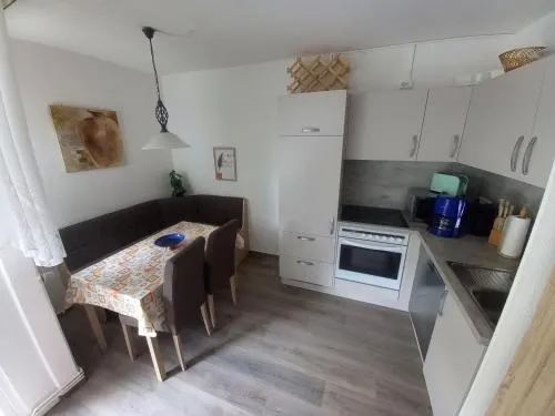 Ferienwohnung Gabi F-I-1-6 in Altenau, Deutschland