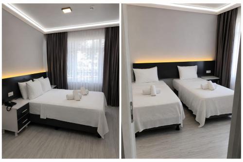Ayvalık Denizyıldızı Otel in Altınova