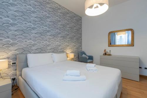 Xenia Milano - 3 rooms apt in Via Ripamonti 109