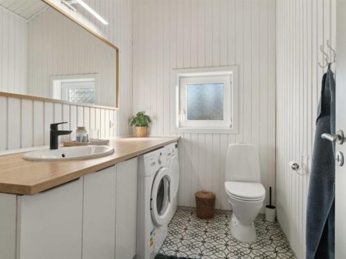 Bany, Holiday Home Etel - 600m from the sea by Interhome in Ebeltoft