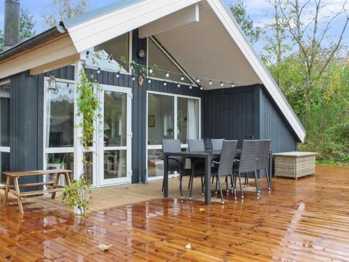 Vista exterior, Holiday Home Etel - 600m from the sea by Interhome in Ebeltoft