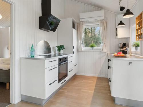 Cuina, Holiday Home Etel - 600m from the sea by Interhome in Ebeltoft
