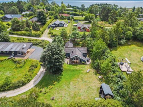 Vista exterior, Holiday Home Etel - 600m from the sea by Interhome in Ebeltoft