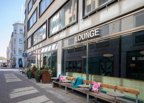 STF Goteborg City Hotel - Gothenburg