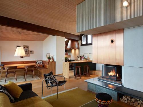 Apartment Am Dürrbach 2-244 by Interhome in Engelberg, Schweiz