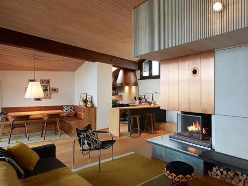 Apartment Am Dürrbach 2-244 by Interhome in Engelberg, Schweiz