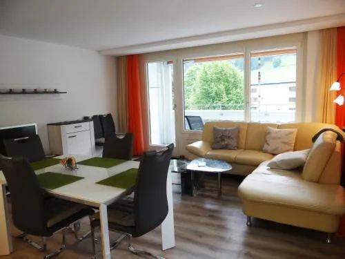 Apartment Sunnmatt West Wohnung 743 by Interhome in Engelberg, Schweiz