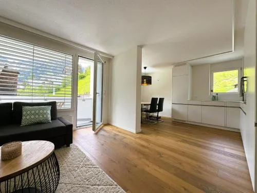 Apartment Sunnmatt West Wohnung 933 by Interhome in Engelberg, Schweiz