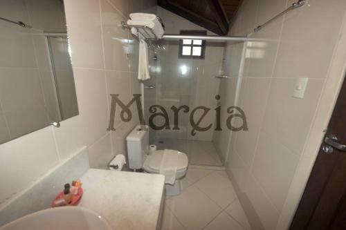 Pousada Mareia