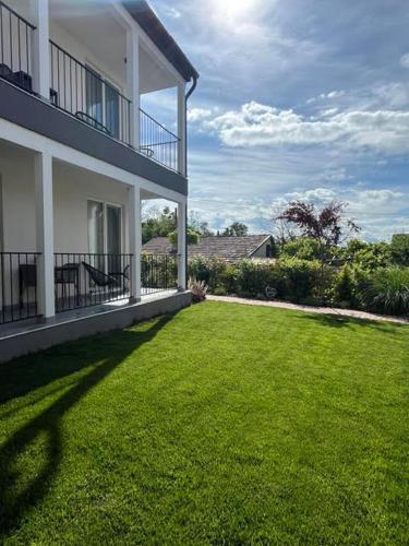 Major Apartmanhaz in Tihany