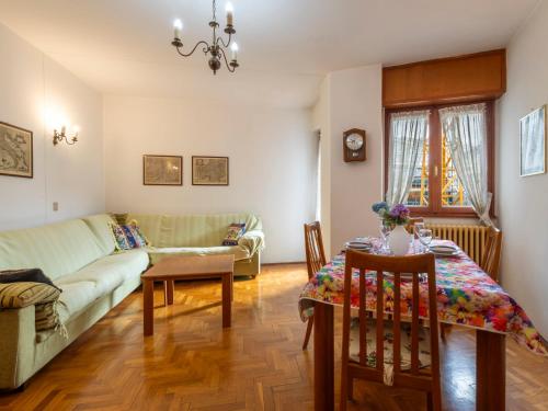 Apartment Monte Livrio by Interhome